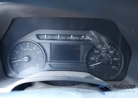 2018 Ford F-150 Xl z USA, uszkodzony, nr VIN 1FTEW1CB7JKC93327